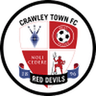 Logotipo de Crawley Town