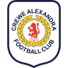 Logotipo de Crewe