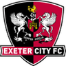 Logotipo de Exeter City