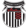 Logotipo de Grimsby