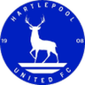 Logotipo de Hartlepool