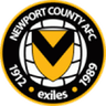 Logotipo de Newport County
