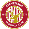 Logotipo de Stevenage