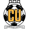 Logotipo de Cambridge United