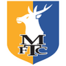 Logotipo de Mansfield Town