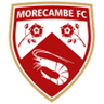 Logotipo de Morecambe