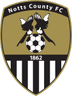 Logotipo de Notts County