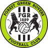 Logotipo de Forest Green