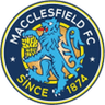 Logotipo de Macclesfield