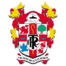 Logotipo de Tranmere