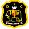 Logotipo de Dumbarton