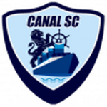 Logotipo de Olympic El Qanah