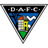 Logotipo de Dunfermline