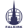 Logotipo de Falkirk