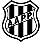 Logotipo de Ponte Preta