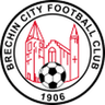 Logotipo de Brechin