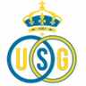 Logotipo de Union St. Gilloise