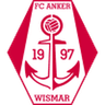 Logotipo de Anker Wismar