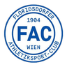 Logotipo de Floridsdorfer AC