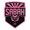 Logotipo de Sabah FA