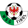 Logotipo de WSG Wattens