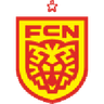 Logotipo de Nordsjælland Femenino