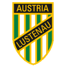 Logotipo de Austria Lustenau