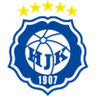 Logotipo de HJK Femenino