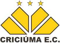 Logotipo de Criciuma