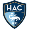 Logotipo de Le Havre Femenino