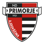 Logotipo de Primorje