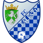 Logotipo de Făleşti