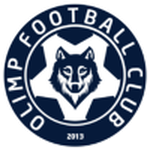 Logotipo de Olimp Comrat