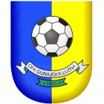 Logotipo de Dunajská Lužná