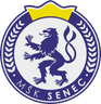 Logotipo de MŠK Senec