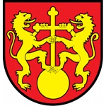 Logotipo de Rača