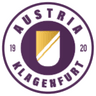 Logotipo de Austria Klagenfurt