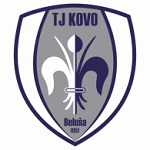 Logotipo de Beluša