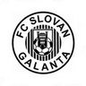 Logotipo de Galanta