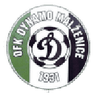 Logotipo de Malženice