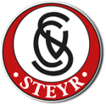 Logotipo de SK Vorwarts Steyr