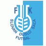 Logotipo de Slovan Duslo Šaľa