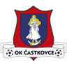 Logotipo de Častkovce