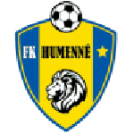 Logotipo de Humenné