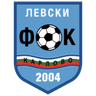 Logotipo de Levski Karlovo