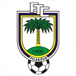 Logotipo de Fiľakovo