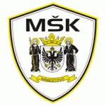 Logotipo de Námestovo
