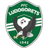 Logotipo de Ludogorets II