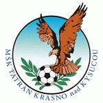 Logotipo de Tatran Krásno