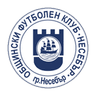 Logotipo de Nesebar